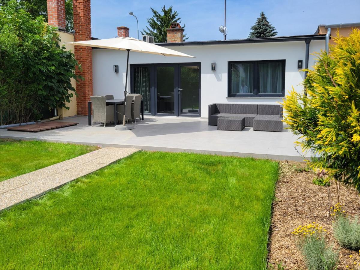 Pura Vida House - Buekfuerdo Villa Dış mekan fotoğraf
