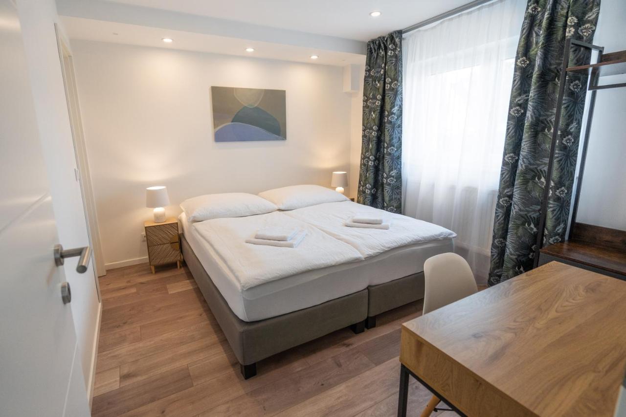 Pura Vida House - Buekfuerdo Villa Dış mekan fotoğraf